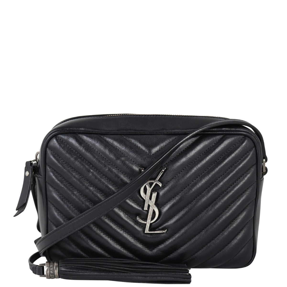 Saint Laurent Lou Camera Bag