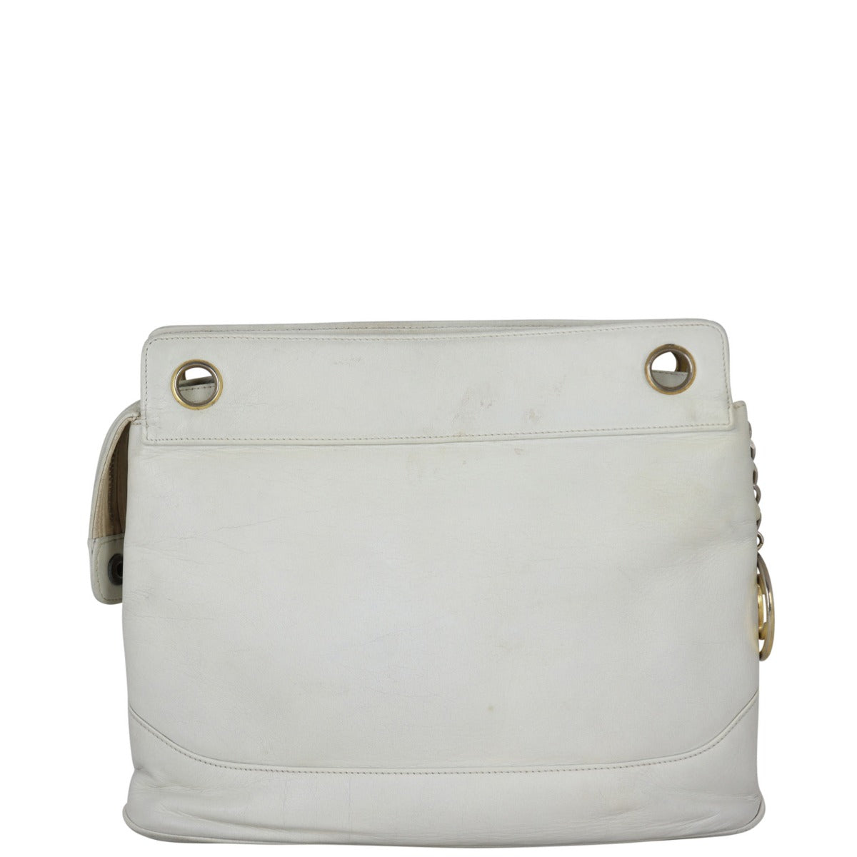Chanel Vintage Timeless CC Tote