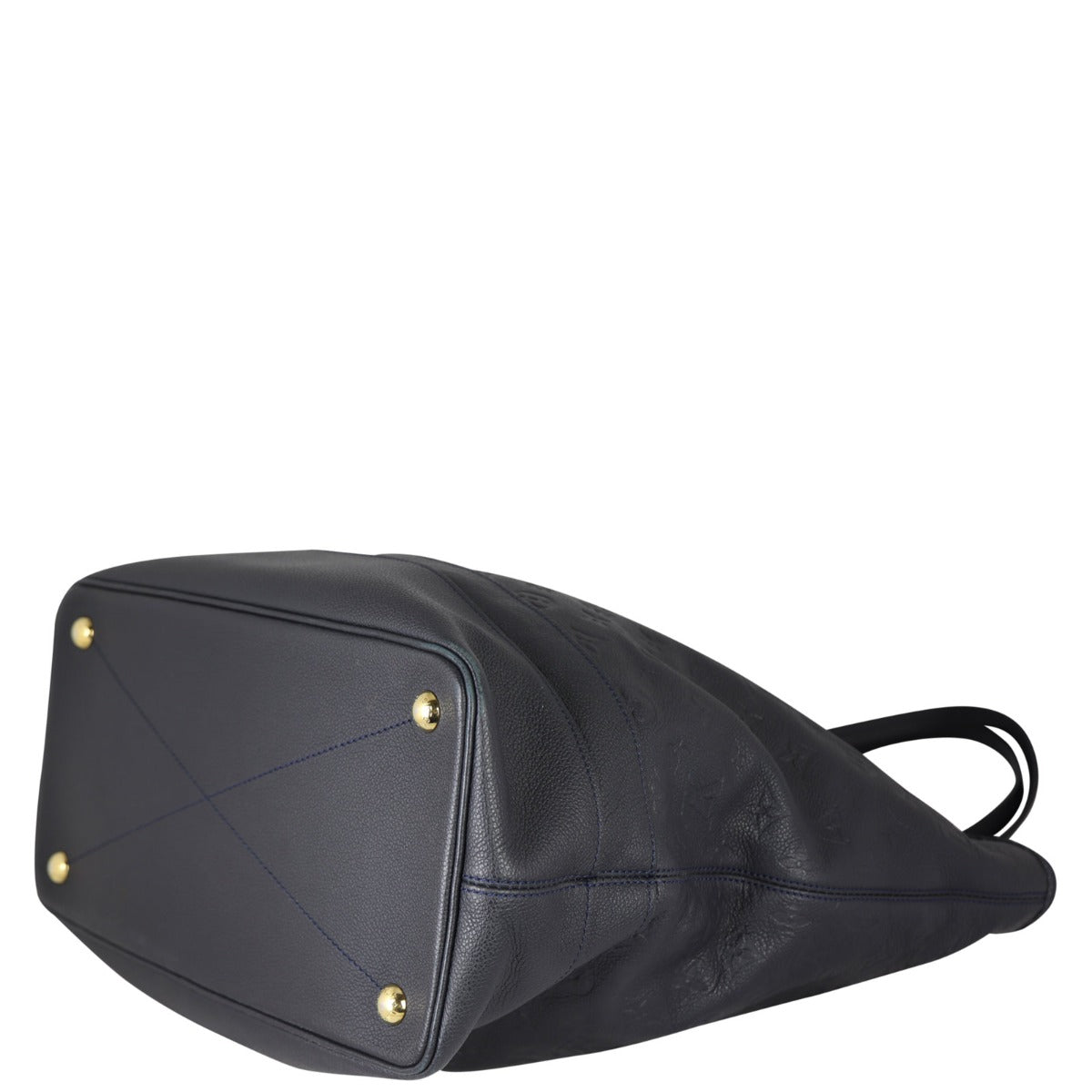 Louis Vuitton Citadine GM Monogram Empreinte