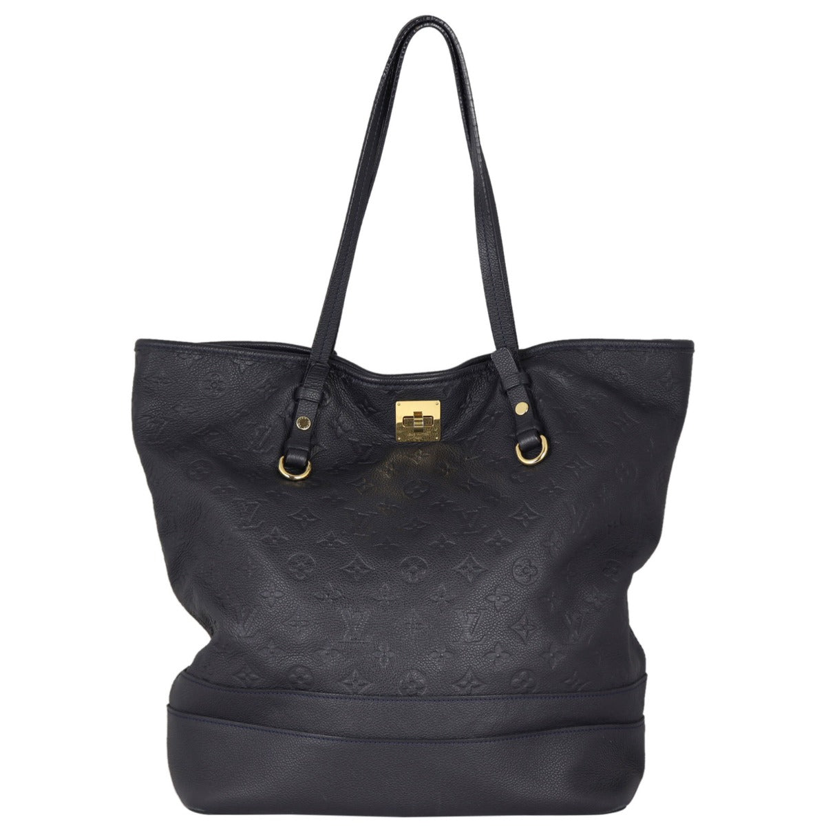 Louis Vuitton Citadine GM Monogram Empreinte