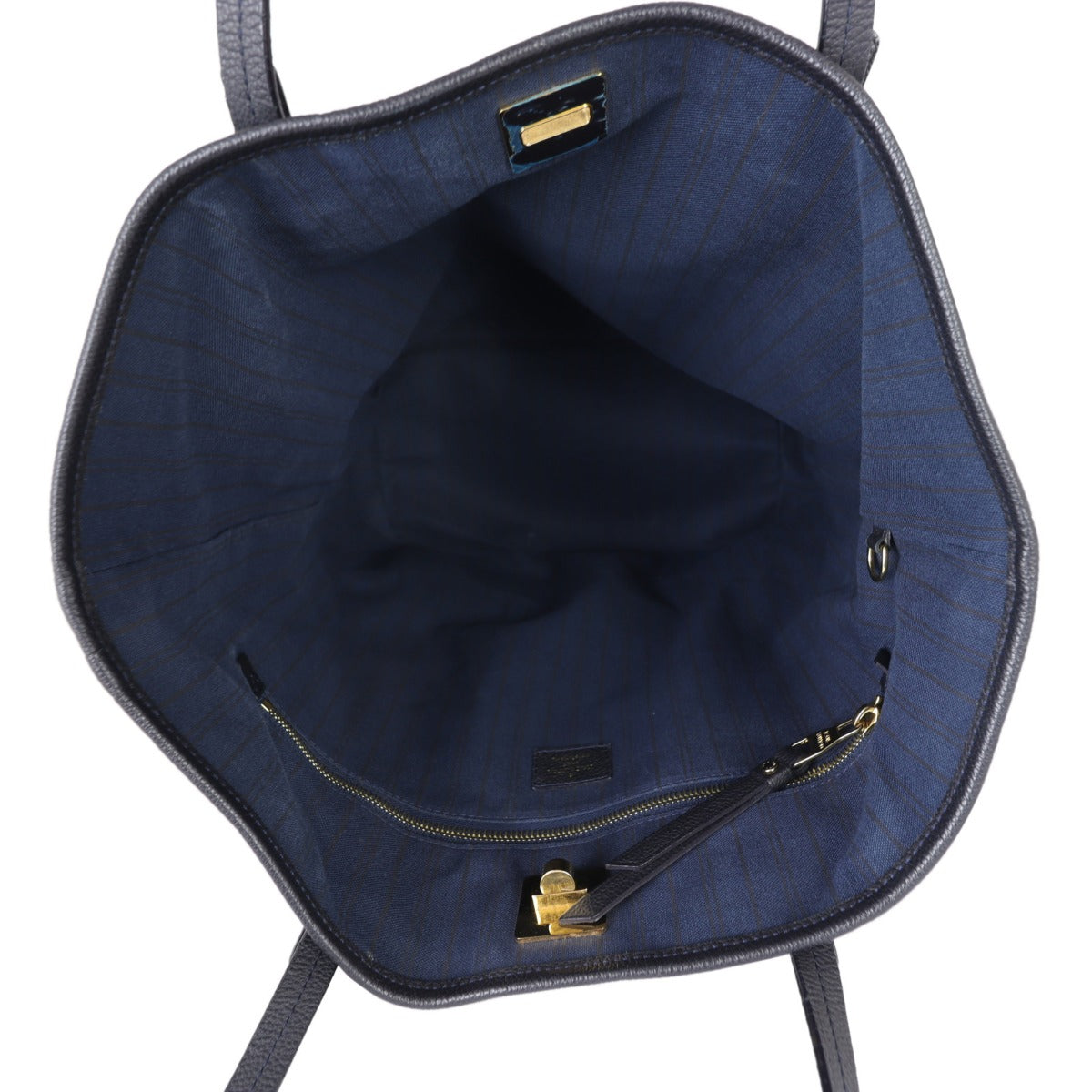 Louis Vuitton Citadine GM Monogram Empreinte
