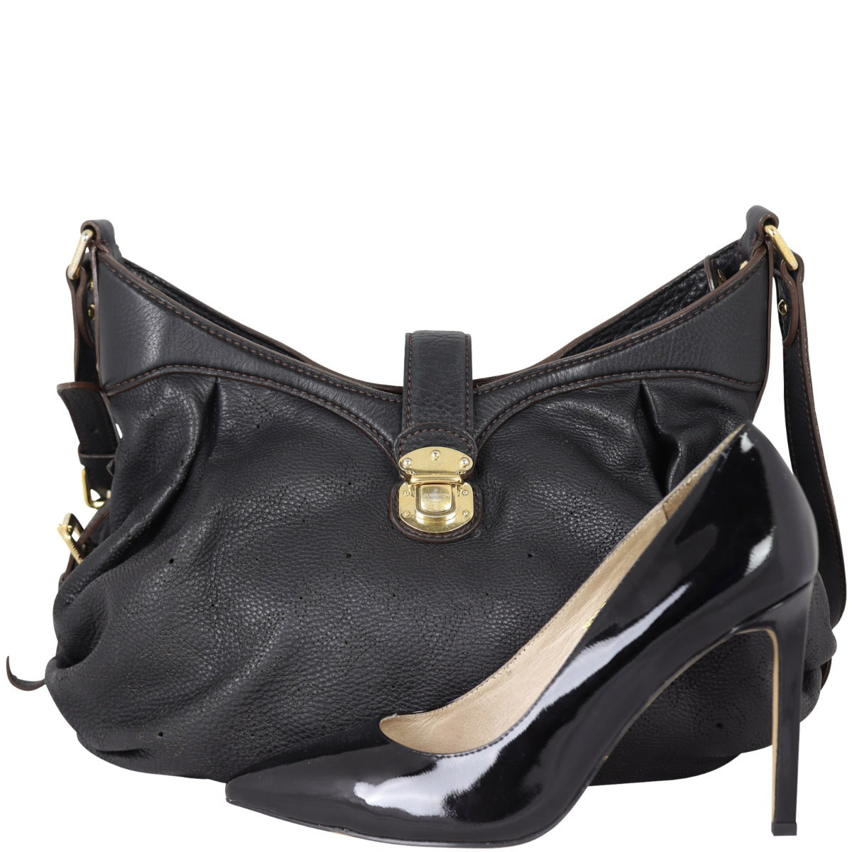 Louis Vuitton Mahina XS