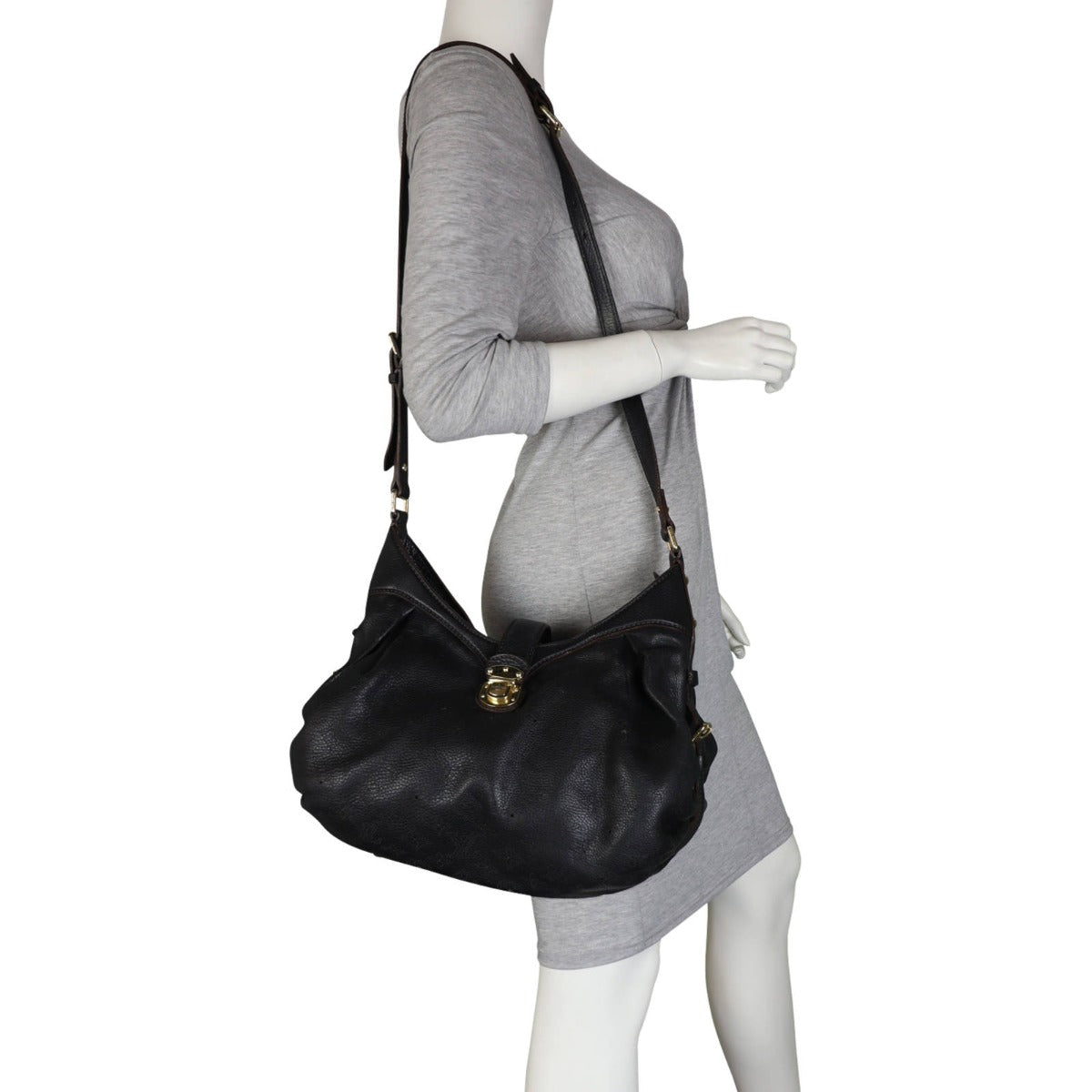 Louis Vuitton Mahina XS