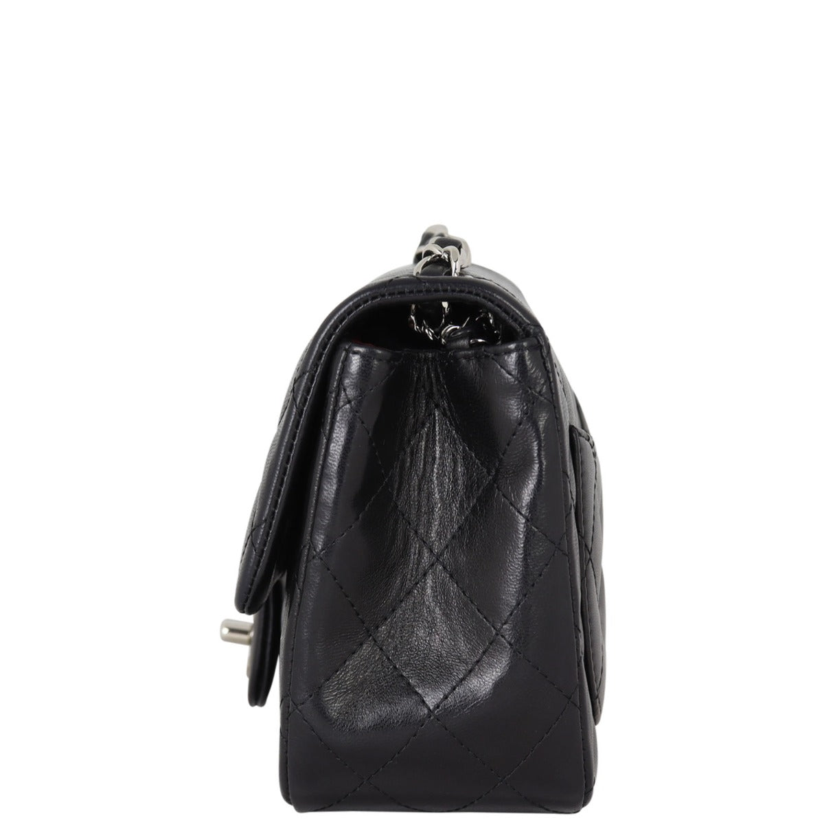 Chanel Classic Flap Mini Square | SHW