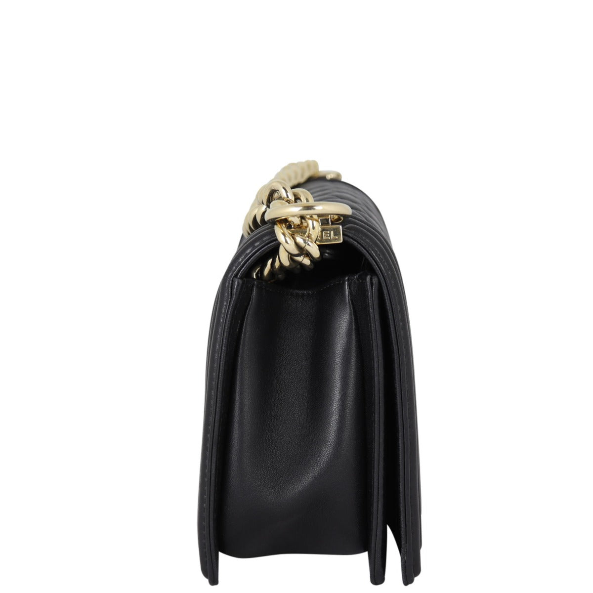 Chanel Boy Old Medium | GHW 22 Series