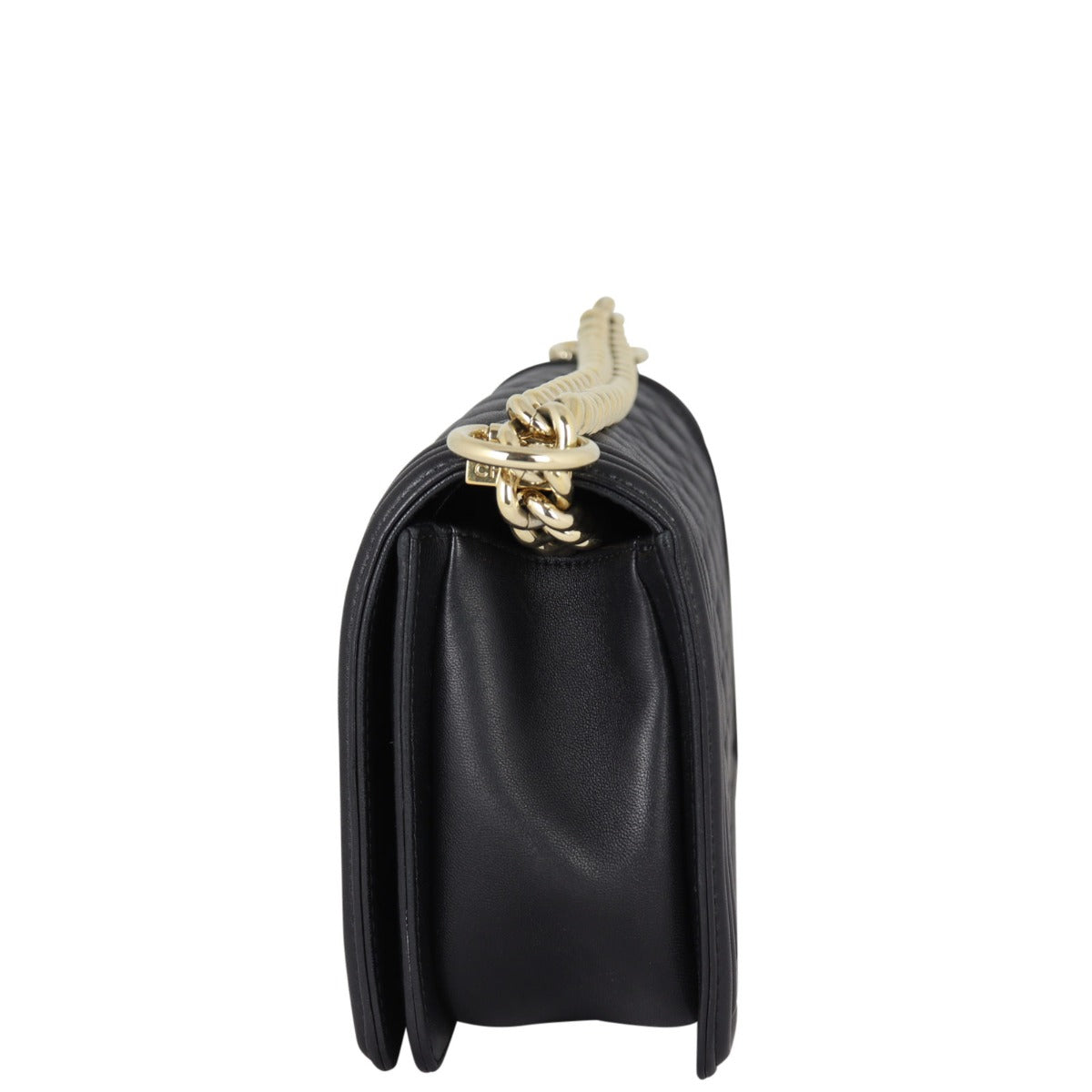 Chanel Boy Old Medium | GHW 22 Series