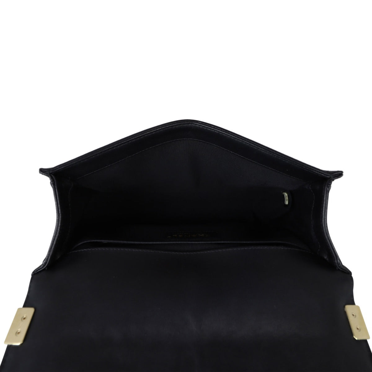 Chanel Boy Old Medium | GHW 22 Series