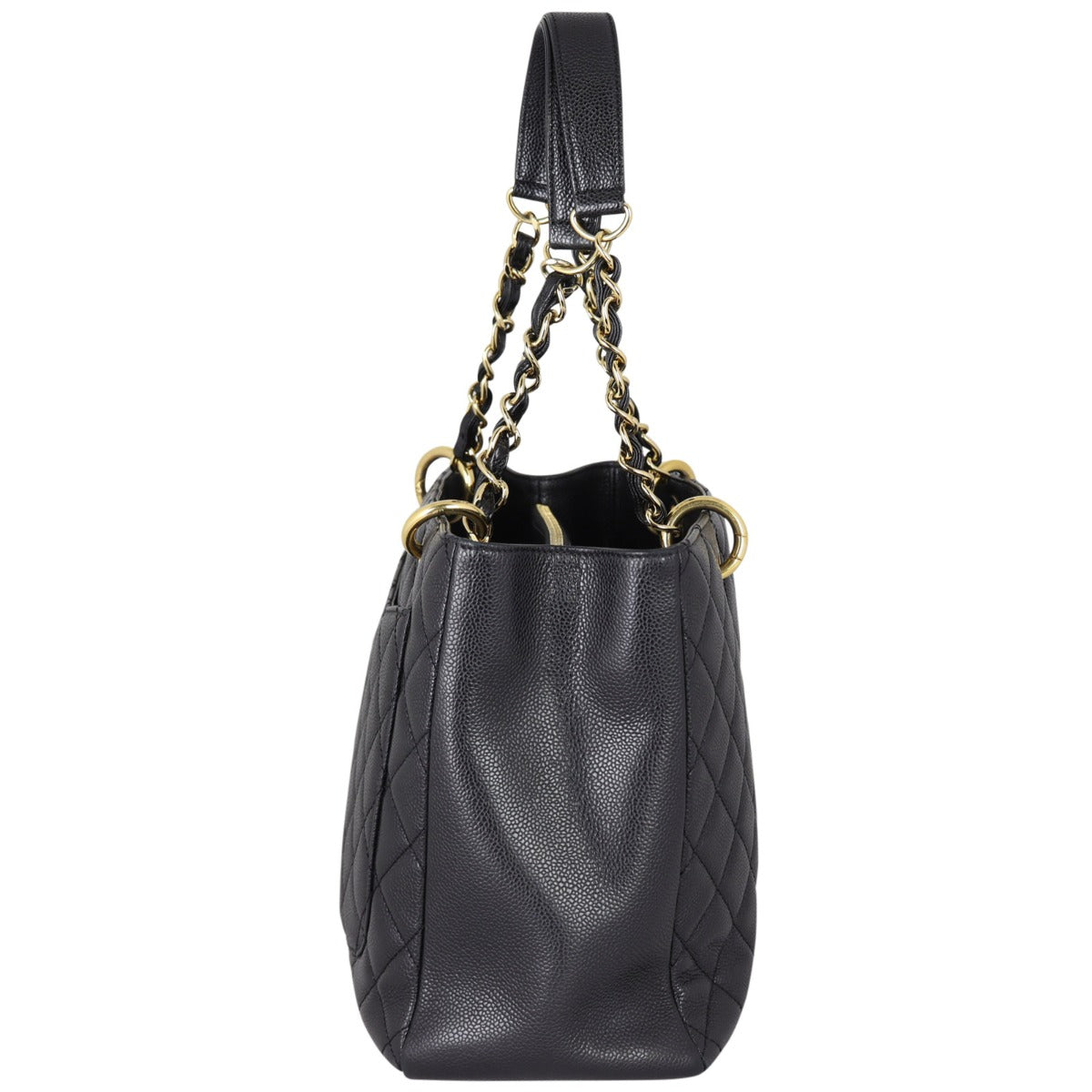 Chanel Grand Shopping Tote