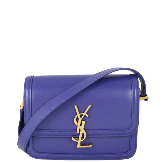 Saint Laurent Solferino Small