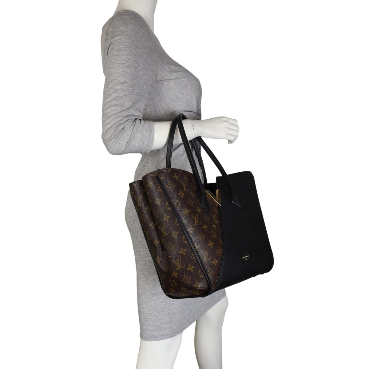 Louis Vuitton Kimono PM Monogram