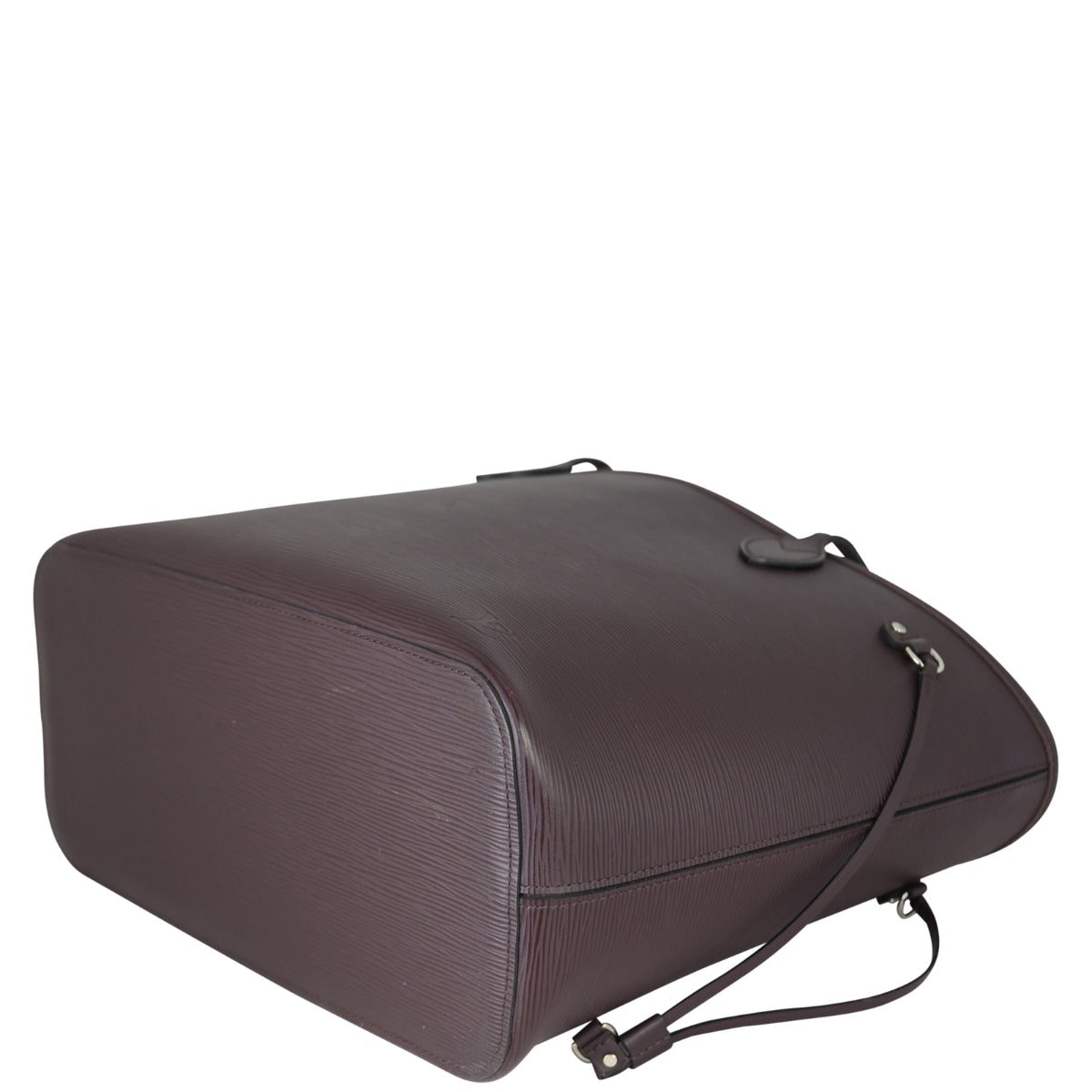 Louis Vuitton Neverfull MM Epi