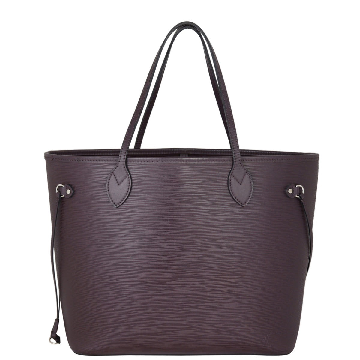Louis Vuitton Neverfull MM Epi
