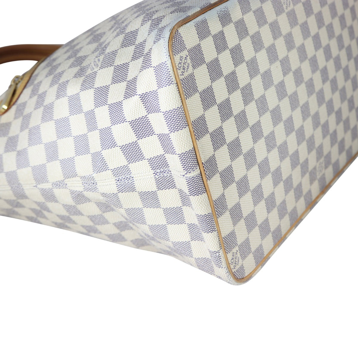 Louis Vuitton Saleya GM Damier Azur