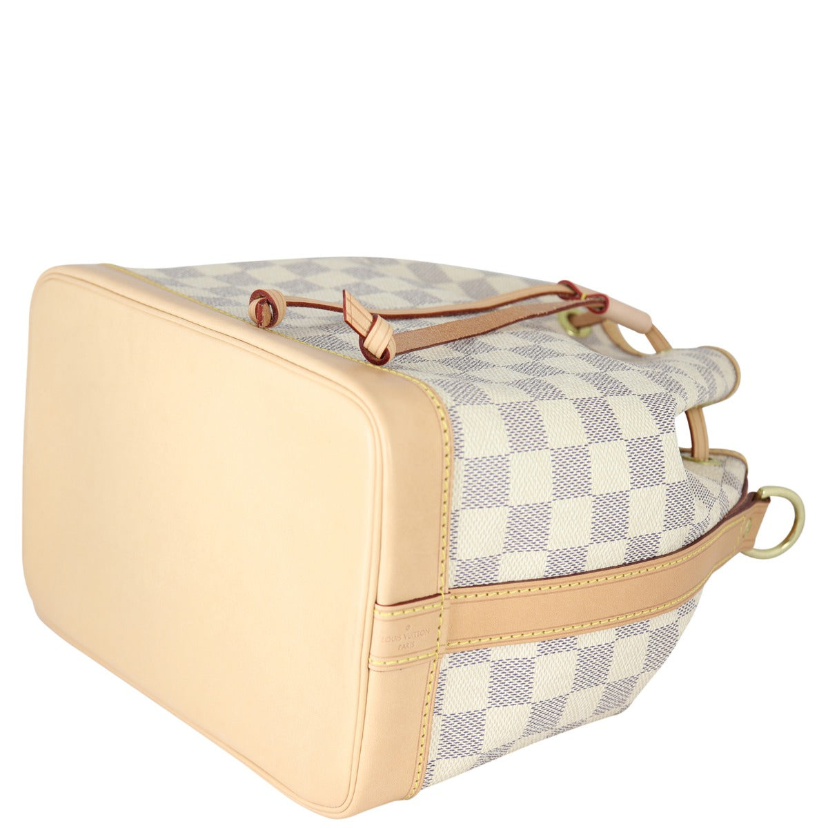 Louis Vuitton Noe BB Damier Azur