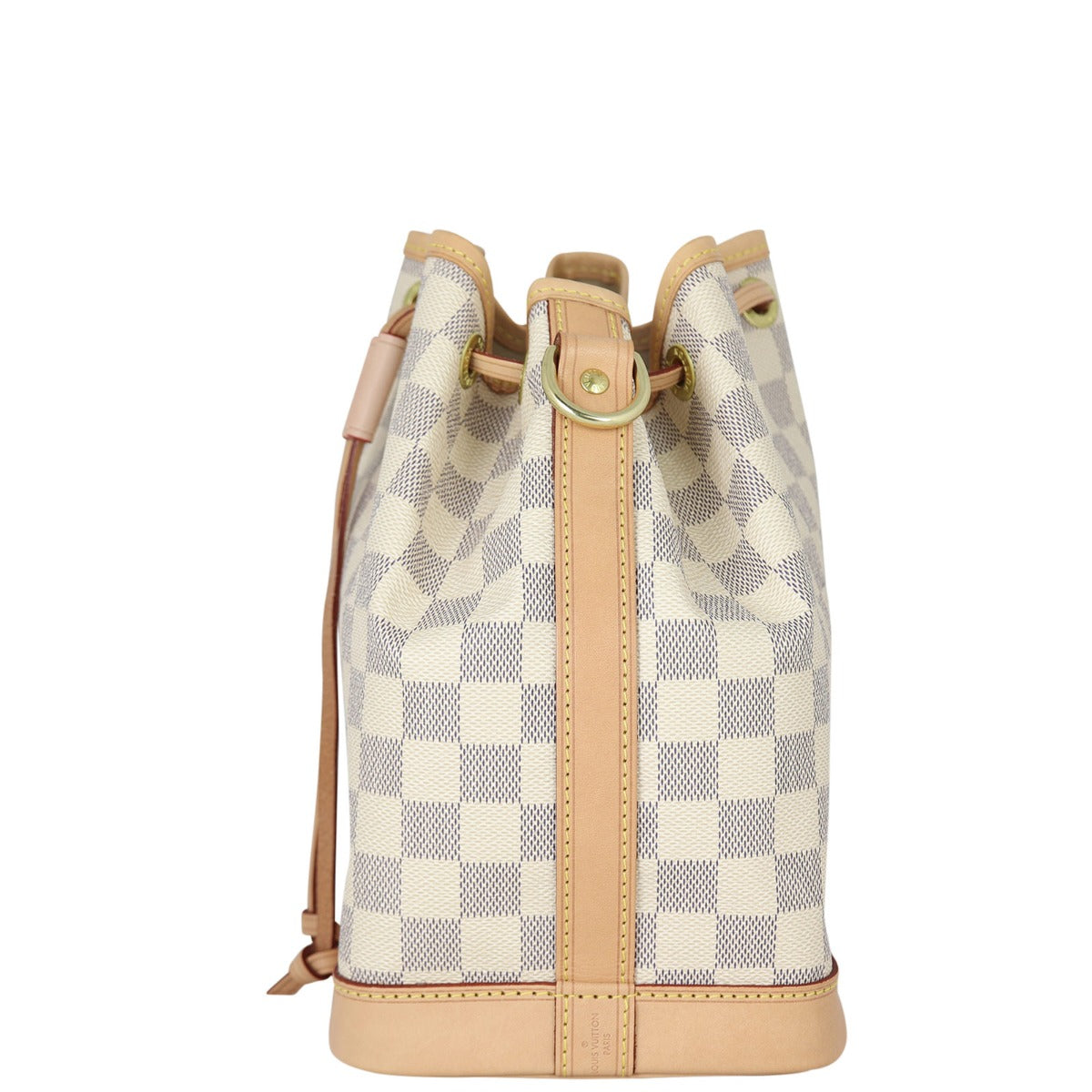 Louis Vuitton Noe BB Damier Azur