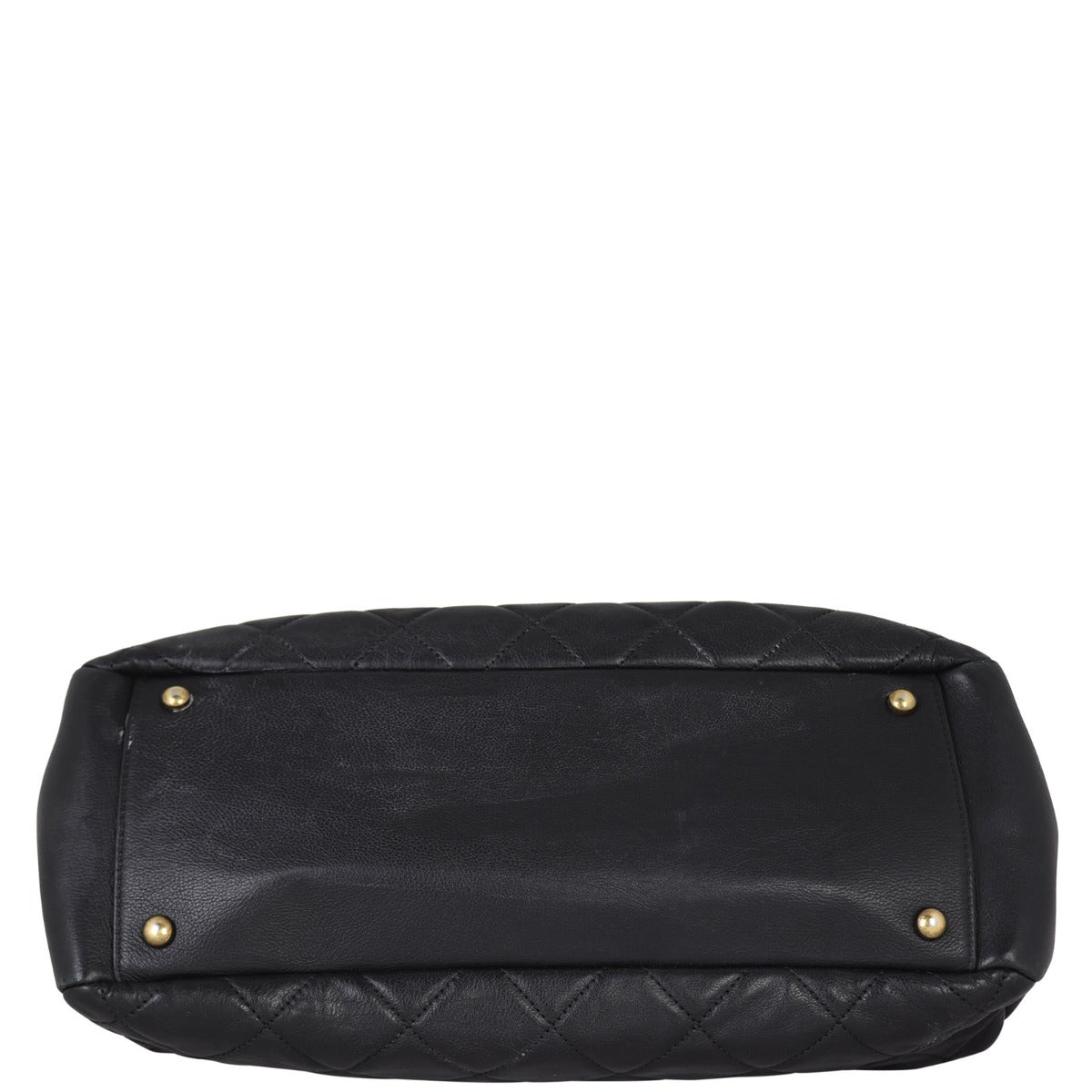 Chanel CC Crown Tote Medium