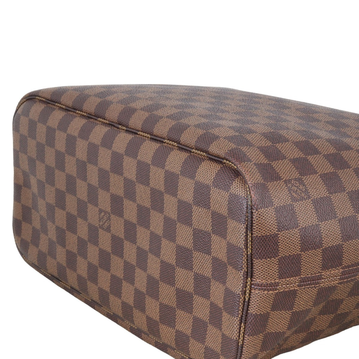 Louis Vuitton Neverfull MM Damier Ebene