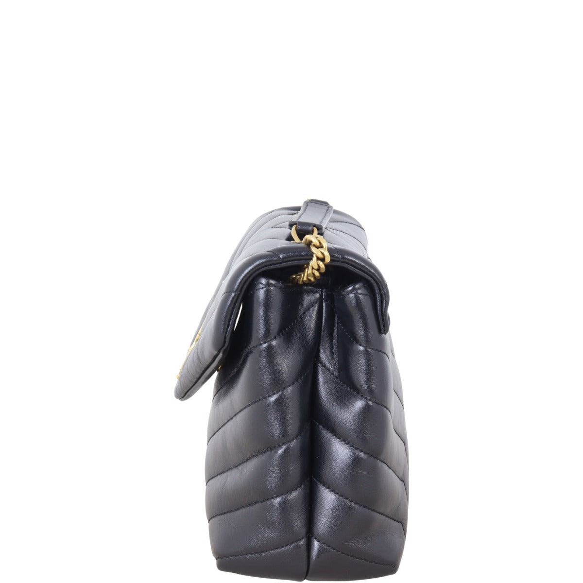 Saint Laurent Loulou Small