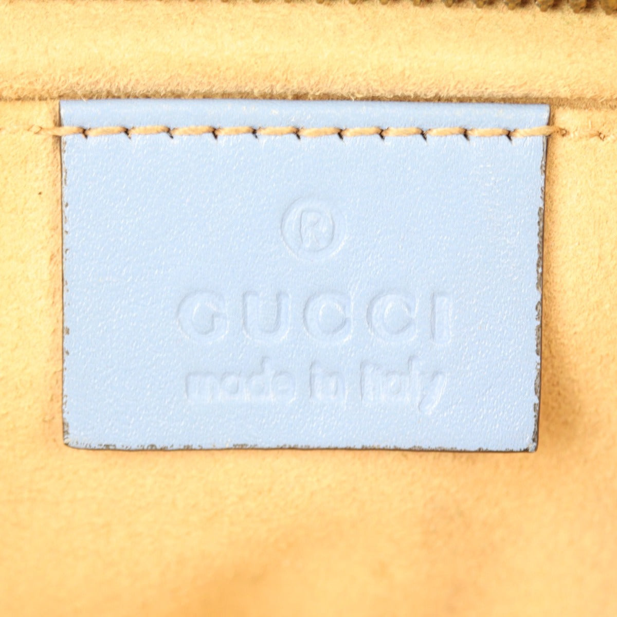Gucci GG Marmont Small Camera Bag