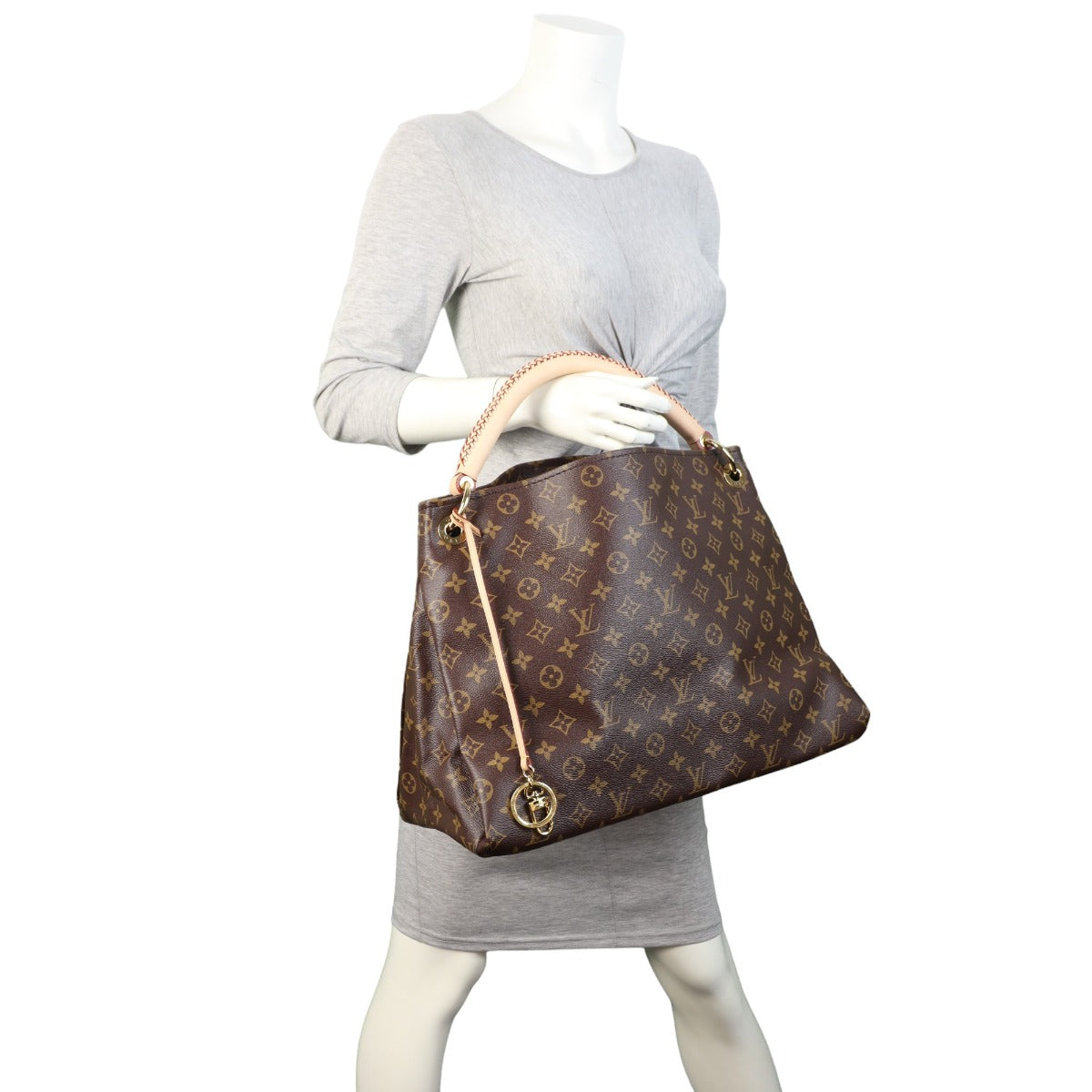 Louis Vuitton Artsy MM Monogram