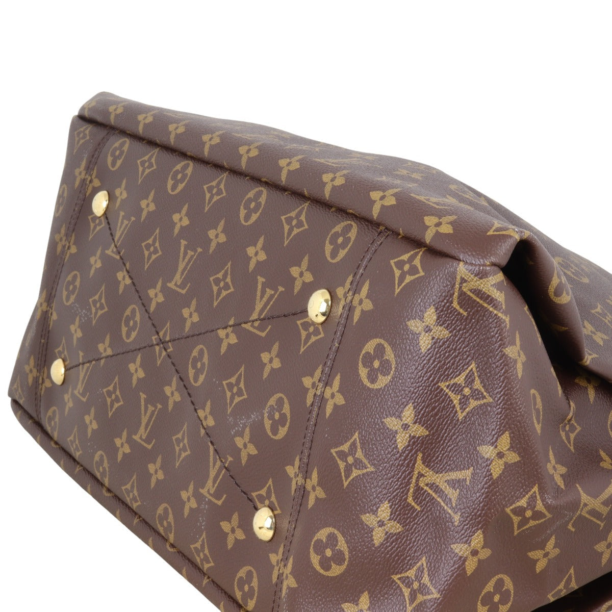 Louis Vuitton Artsy MM Monogram