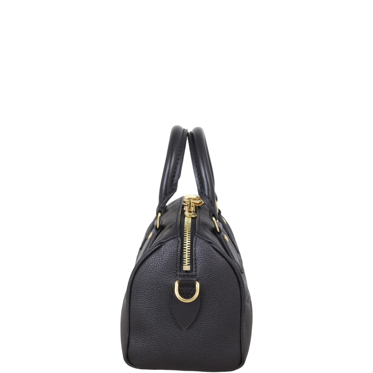 Louis Vuitton Speedy 20 Bandouliere Monogram Empreinte Giant