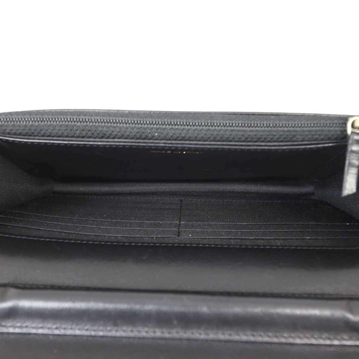 Chanel Boy Wallet on Chain