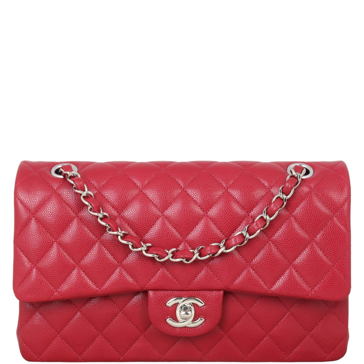 Chanel Classic Double Flap Medium