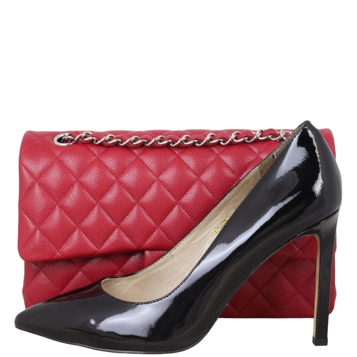 Chanel Classic Double Flap Medium