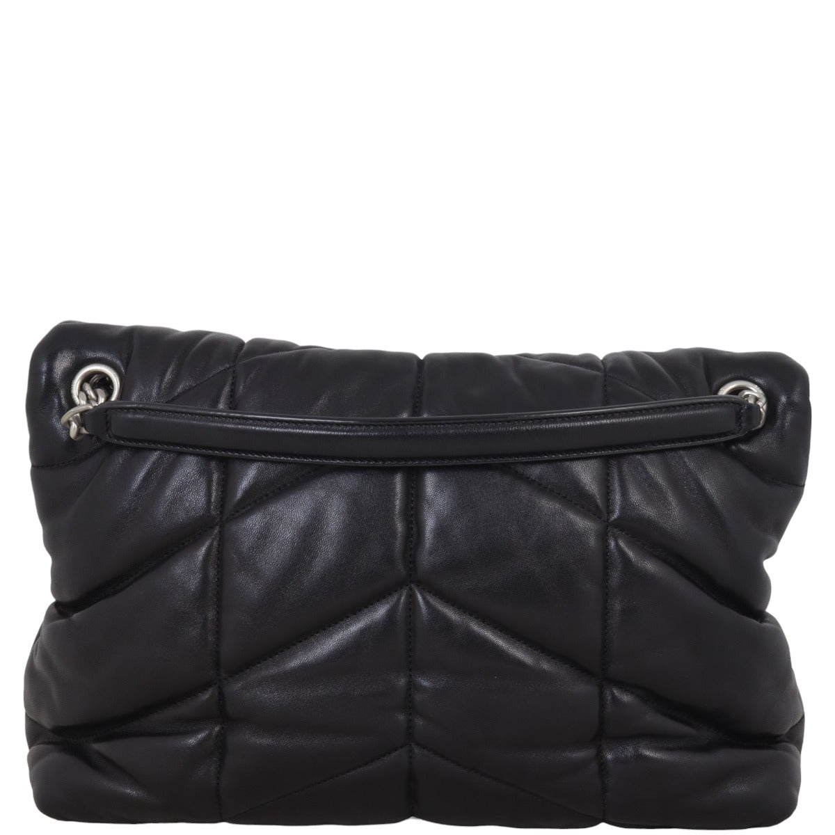 Saint Laurent Loulou Puffer Medium