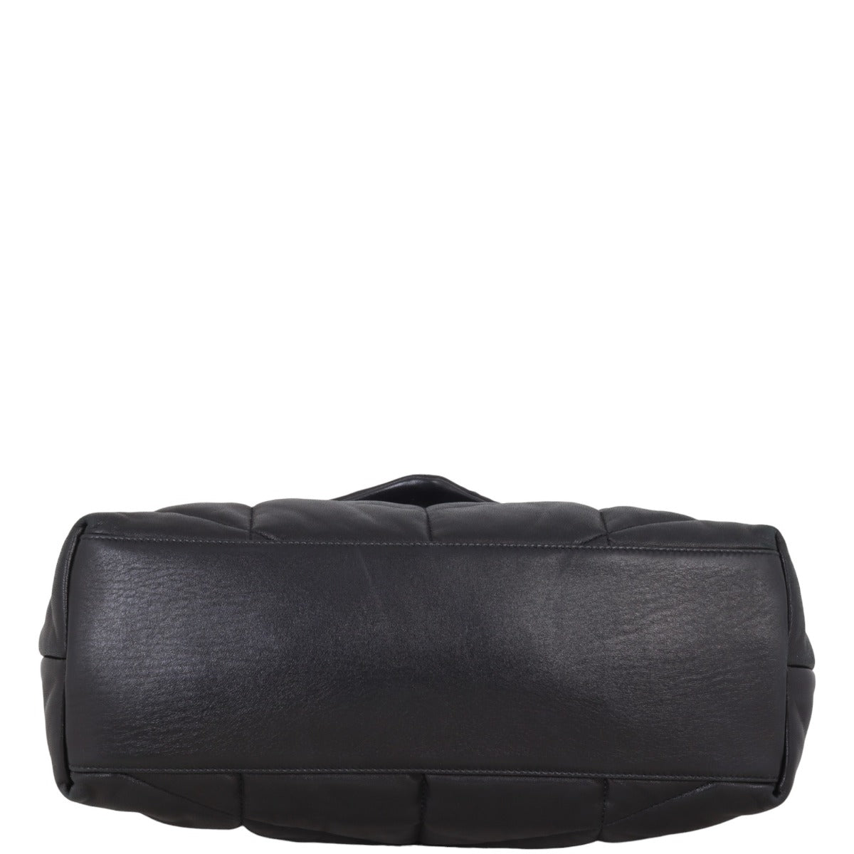 Saint Laurent Loulou Puffer Medium
