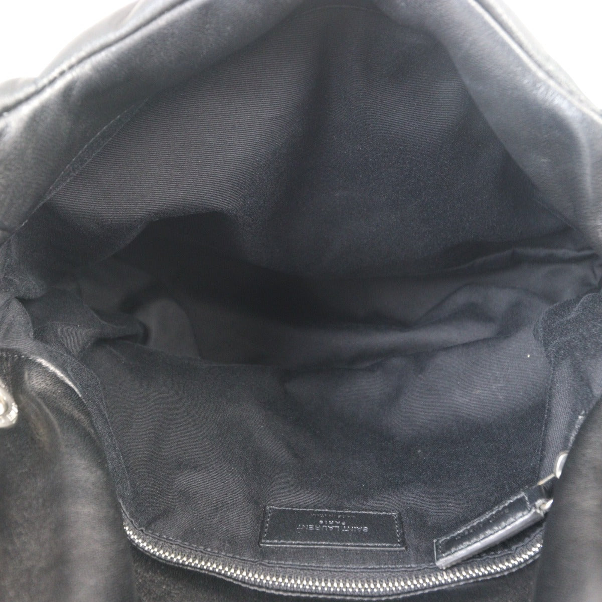 Saint Laurent Loulou Puffer Medium