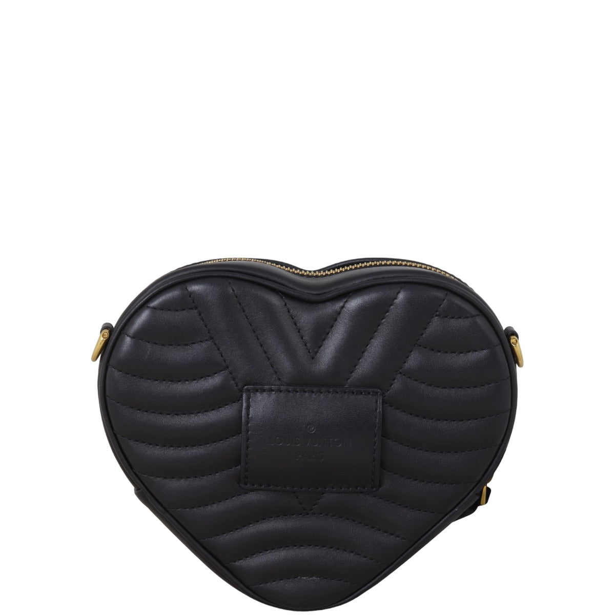 Louis Vuitton New Wave Heart Shoulder Bag