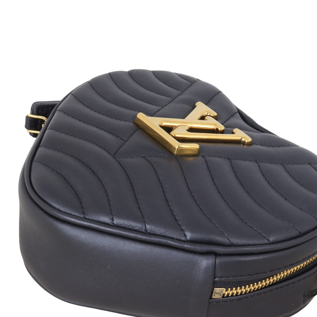 Louis Vuitton New Wave Heart Shoulder Bag
