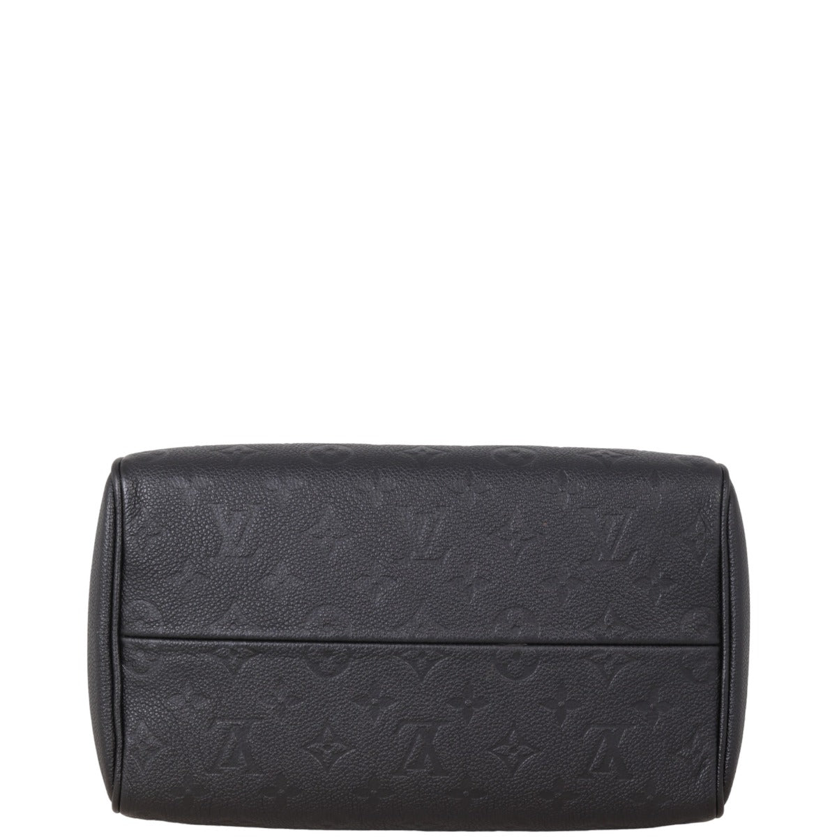 Louis Vuitton Speedy 25 Bandouliere Monogram Empreinte