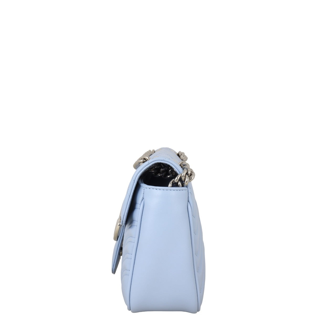Gucci GG Marmont Matelasse Small Shoulder Bag