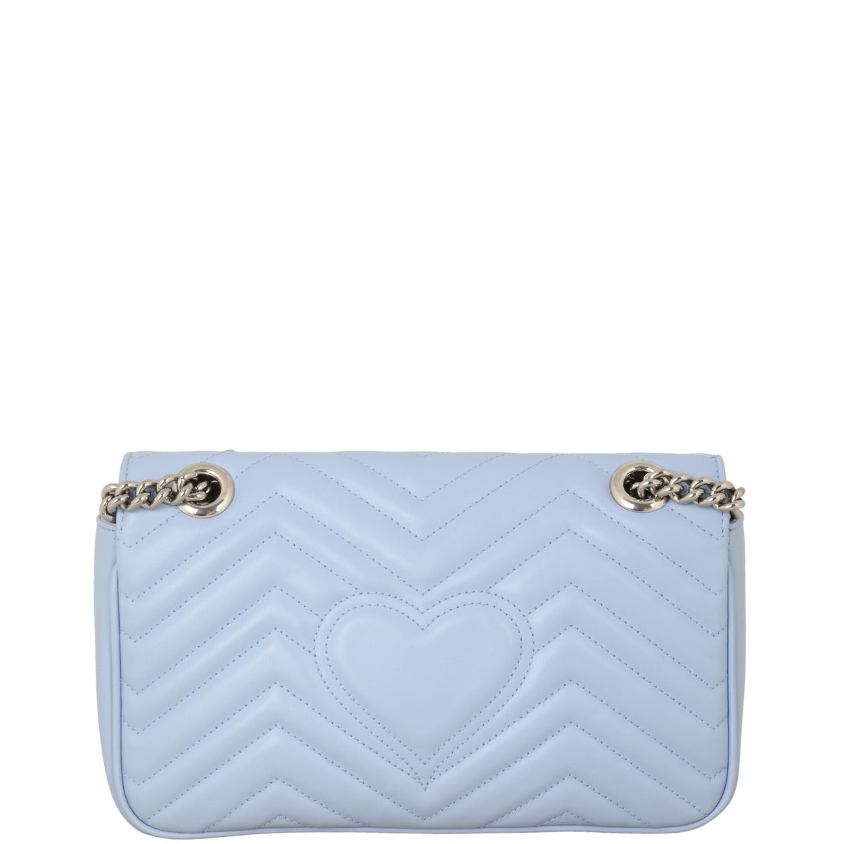 Gucci GG Marmont Matelasse Small Shoulder Bag