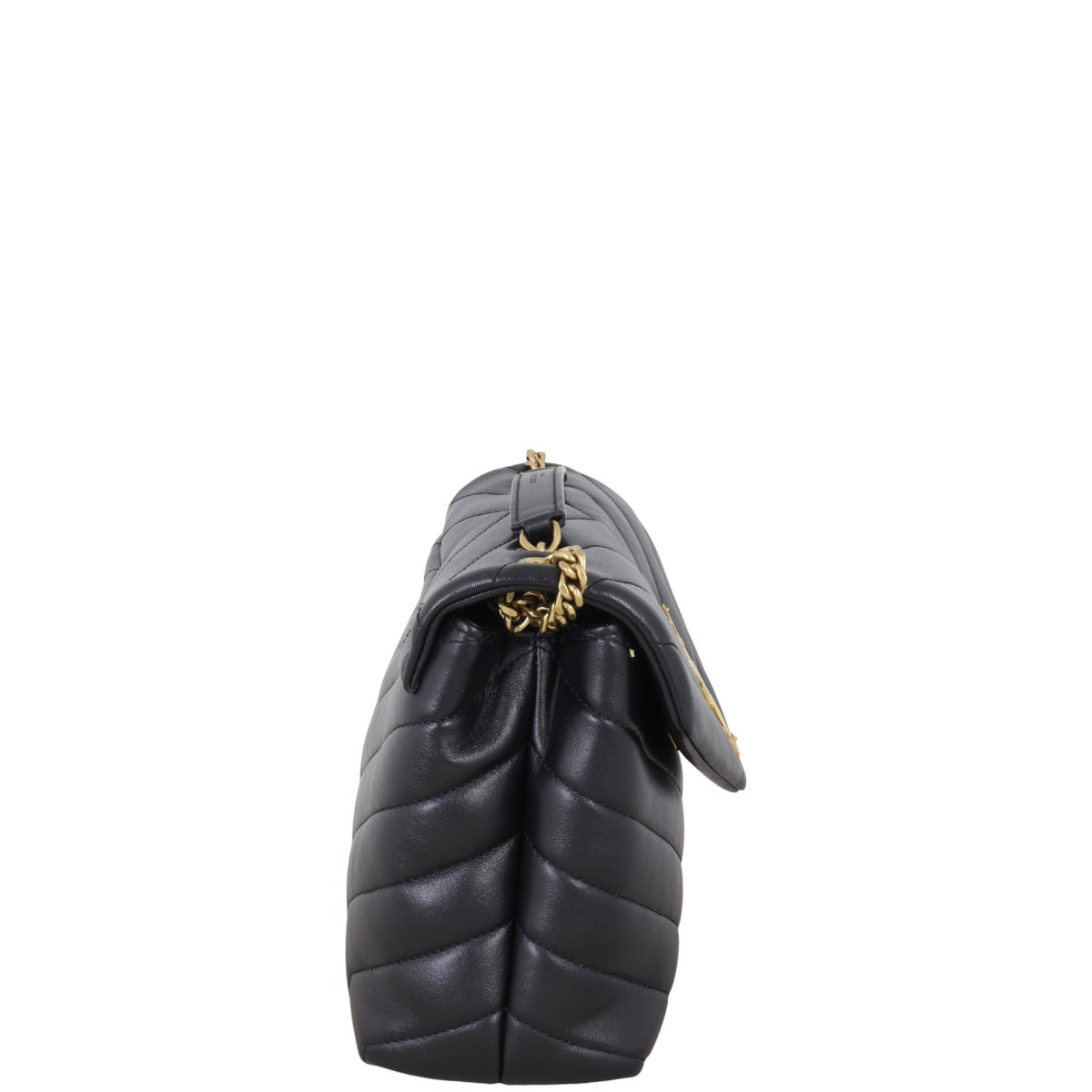 Saint Laurent Loulou Small