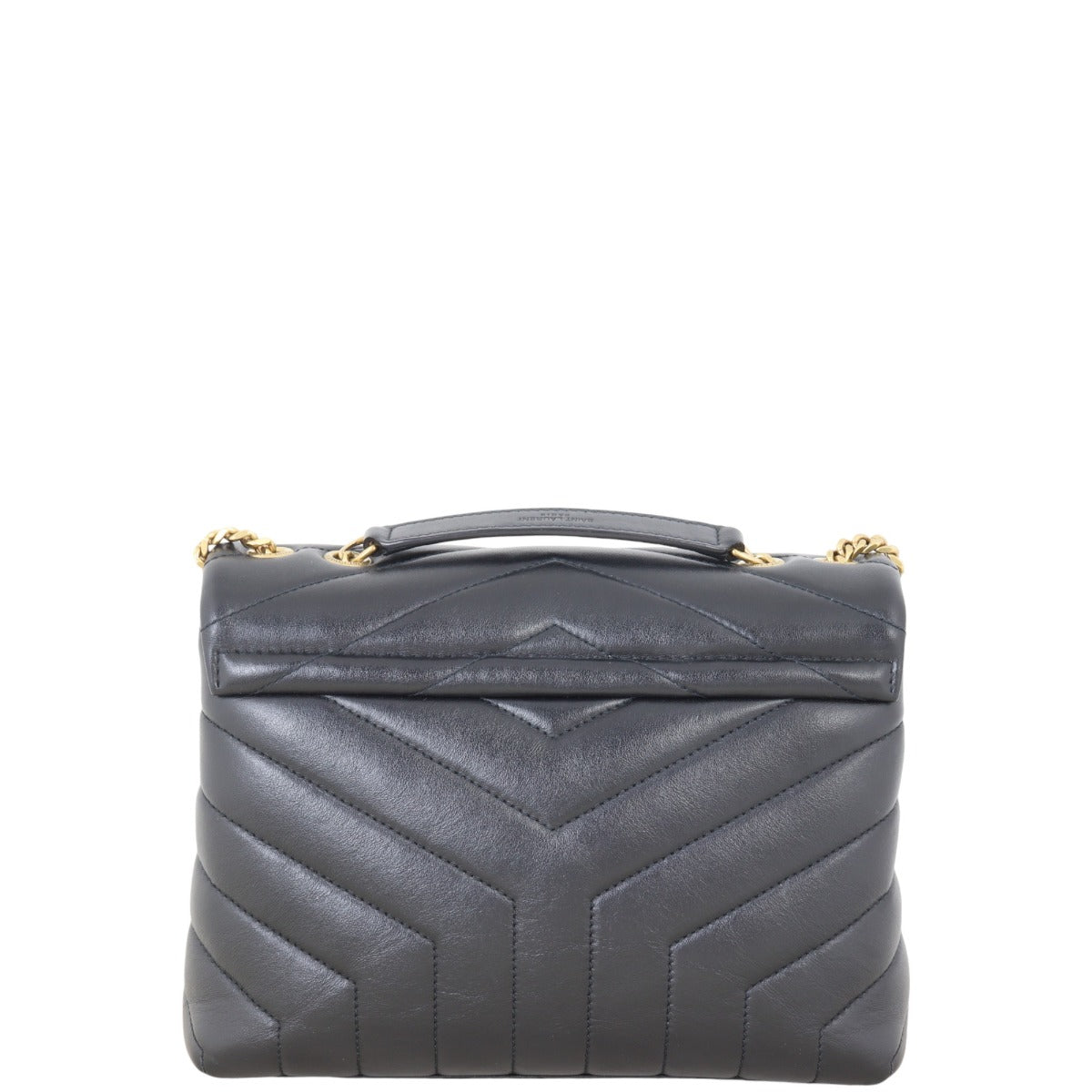 Saint Laurent Loulou Small