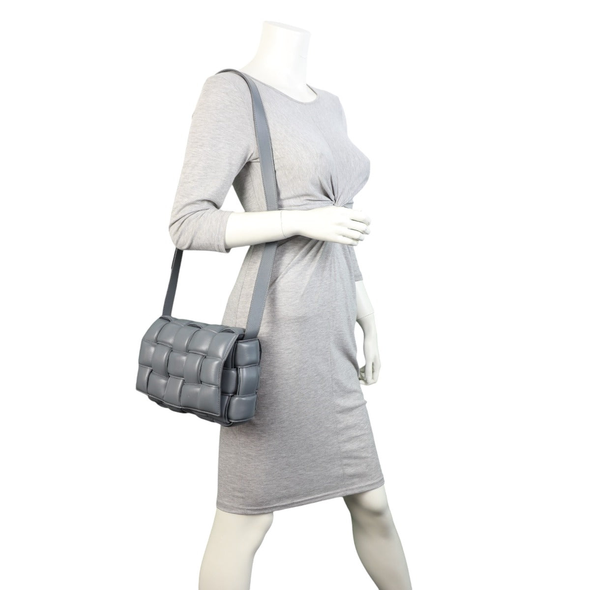 Bottega Veneta Padded Cassette