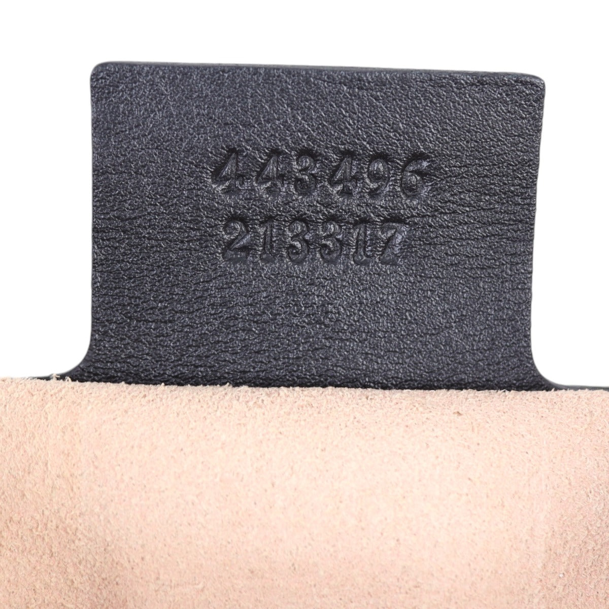 Gucci Marmont Matelassé GucciGhost Medium Shoulder Bag