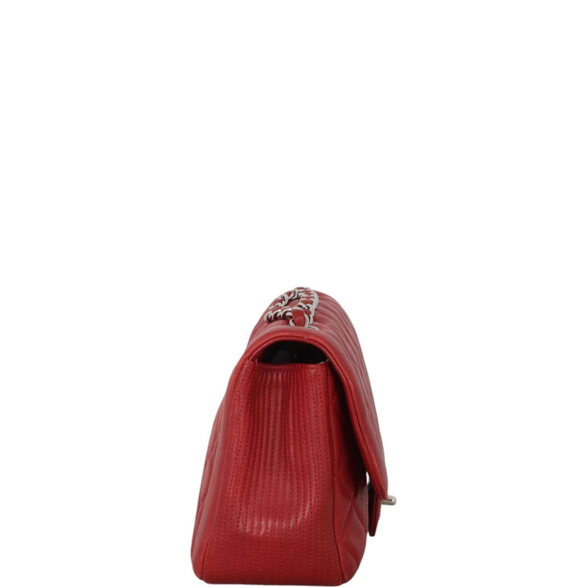 Chanel Coco Rider Flap Bag Medium