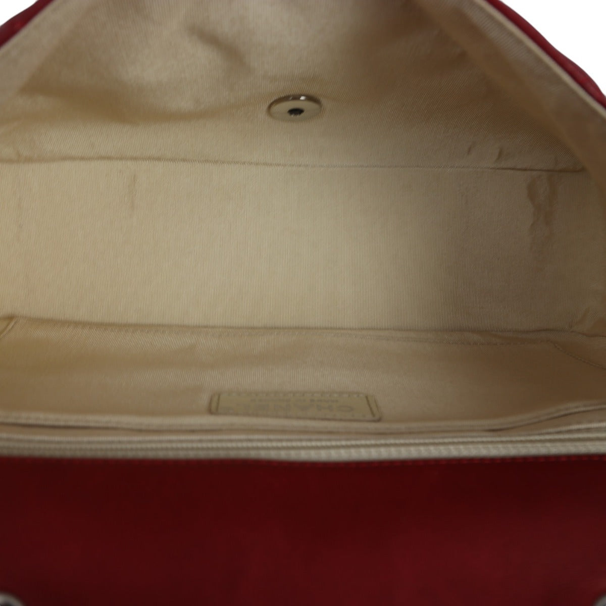 Chanel Coco Rider Flap Bag Medium