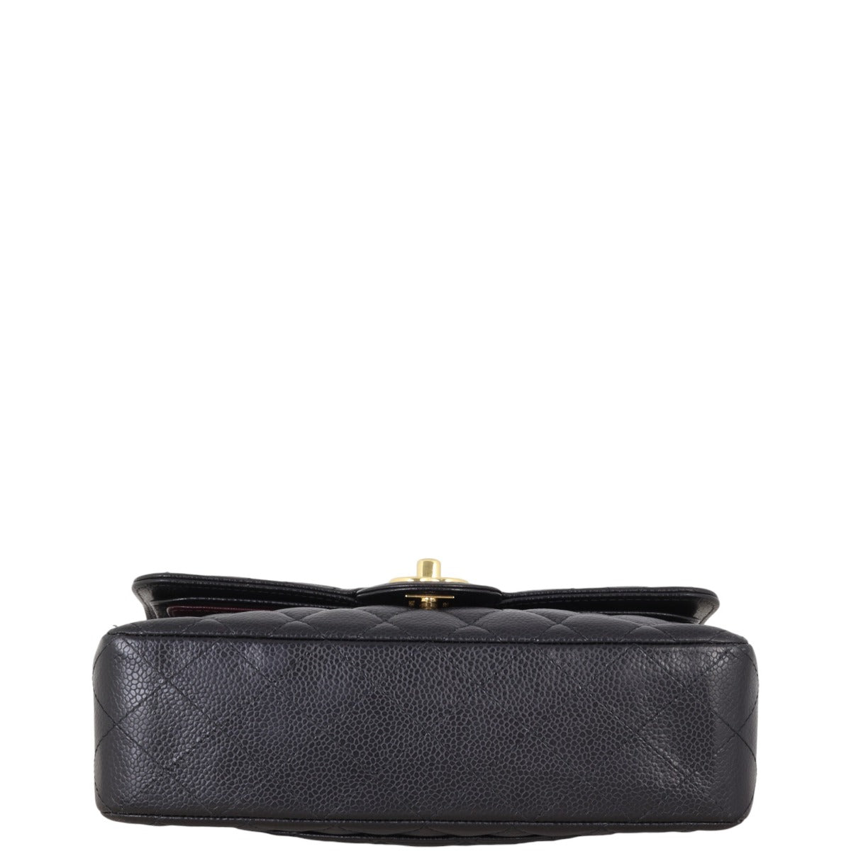 Chanel Classic Double Flap Small Caviar