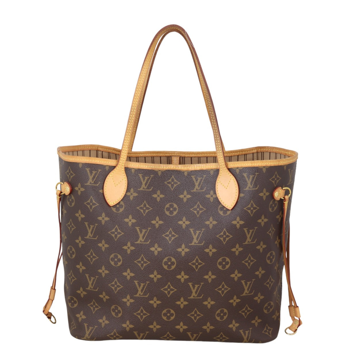 Louis Vuitton Neverfull MM Monogram