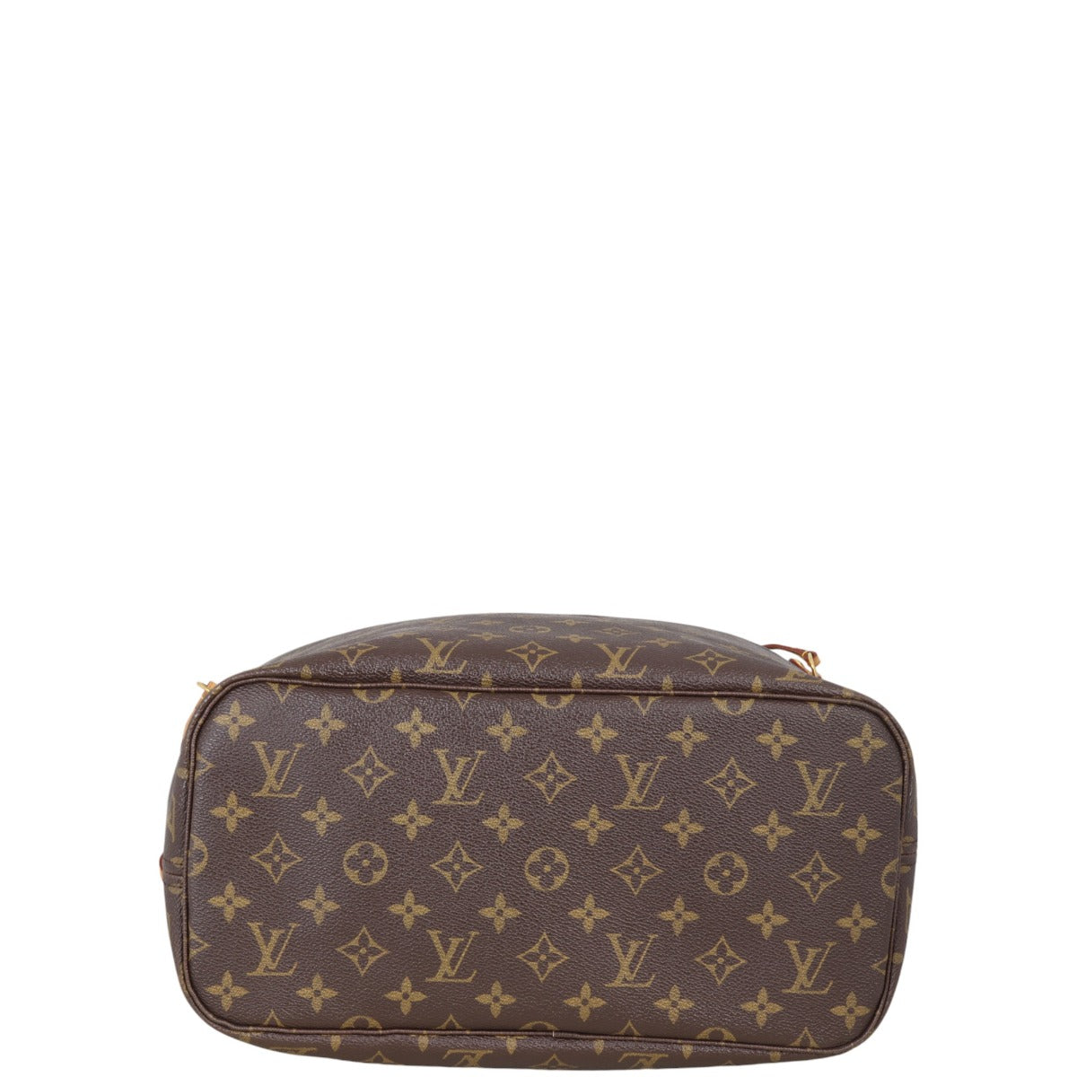 Louis Vuitton Neverfull MM Monogram