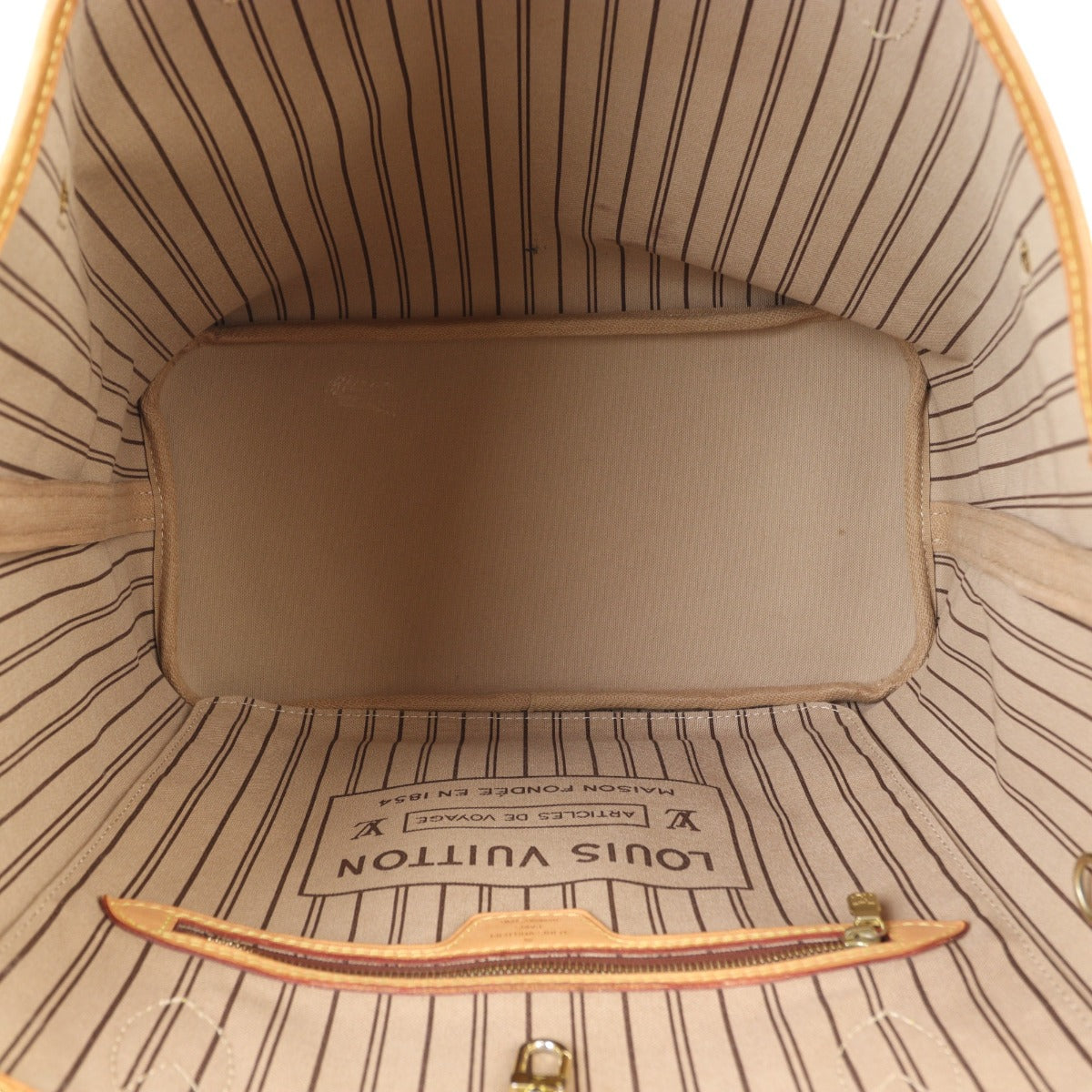 Louis Vuitton Neverfull MM Monogram