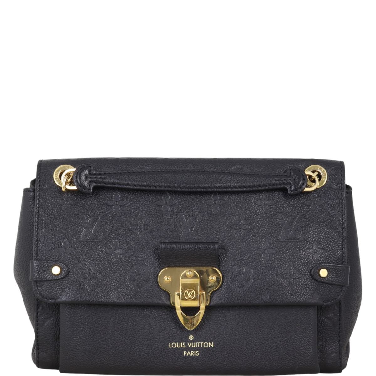 Louis Vuitton Vavin PM Monogram Empreinte