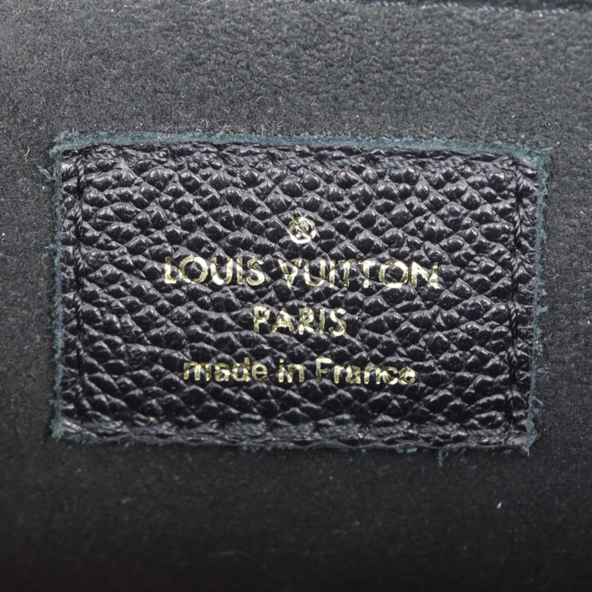 Louis Vuitton Vavin PM Monogram Empreinte