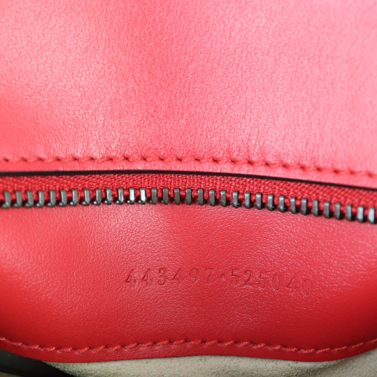 Gucci GG Marmont Matelasse Small Shoulder Bag